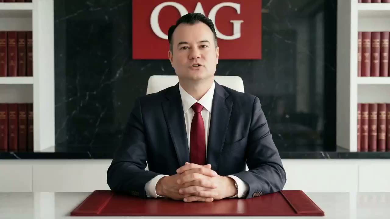 Oscar A. Garza